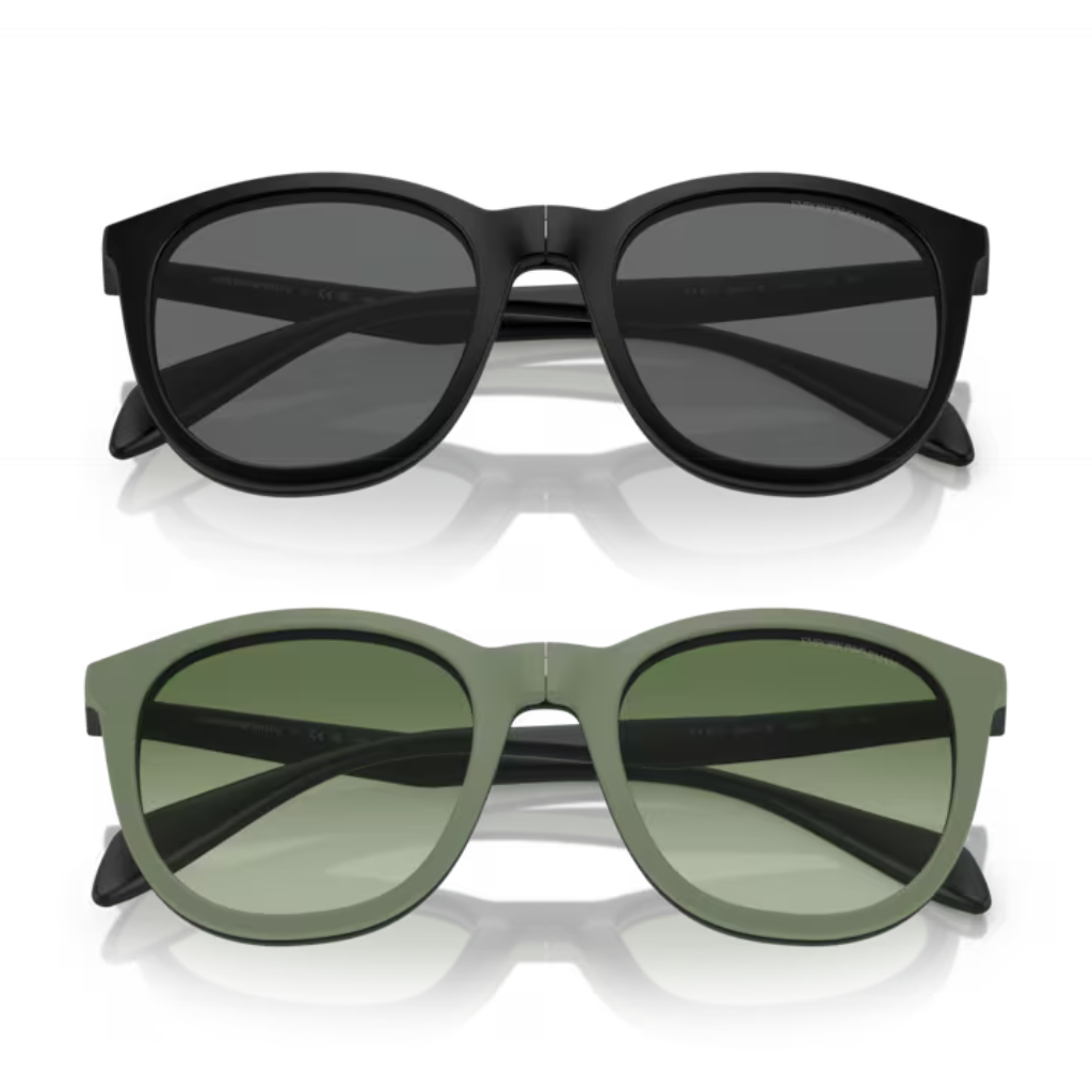 Óculos de Grau e Solar Emporio Armani EA 4211