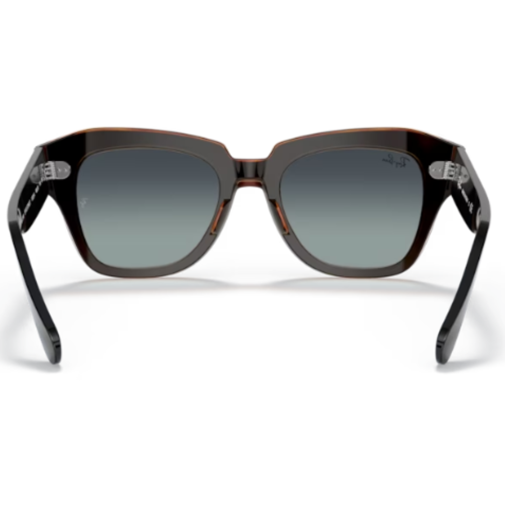 Óculos solar Ray Ban RB 2186