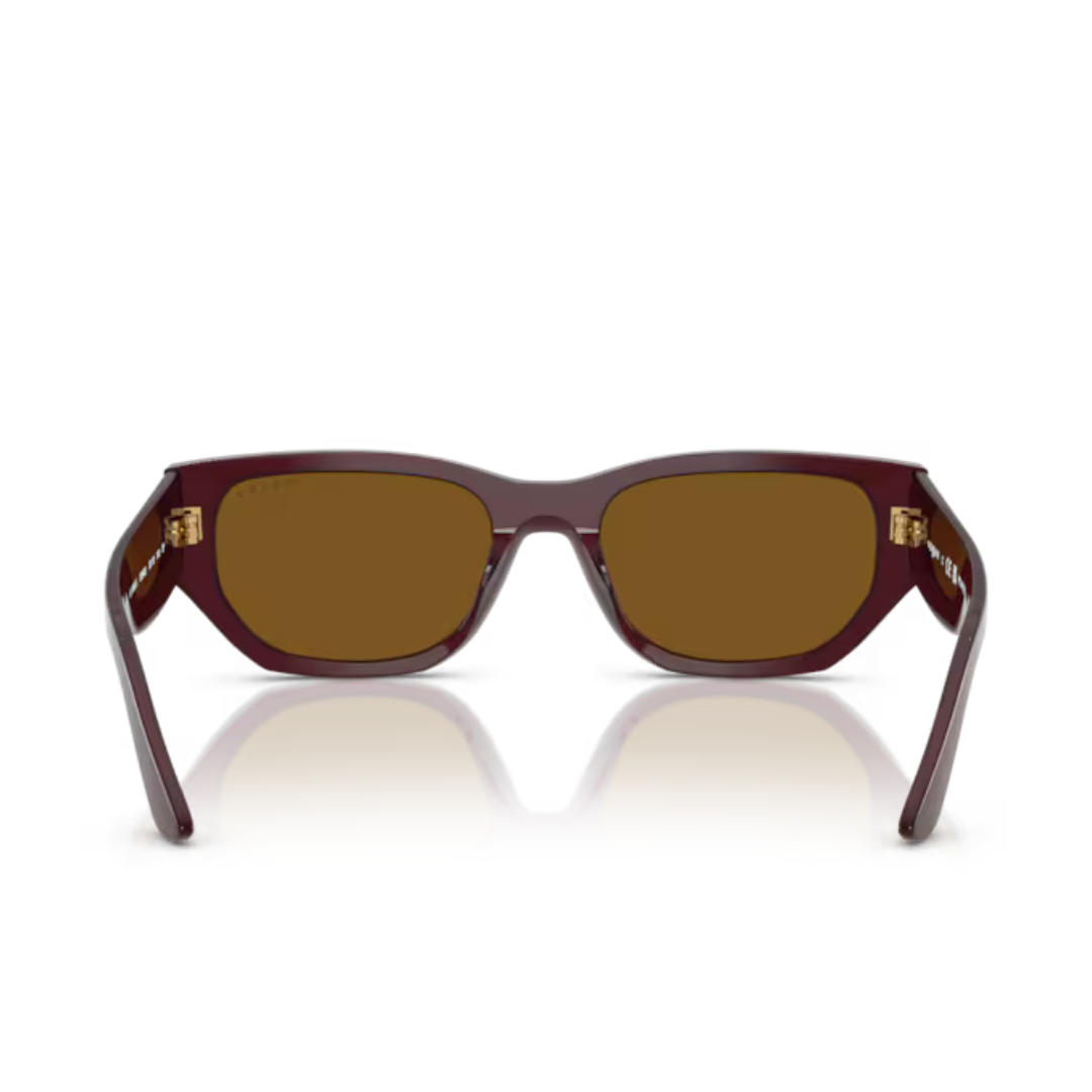 Óculos Solar Vogue Polarizado VO 5586S