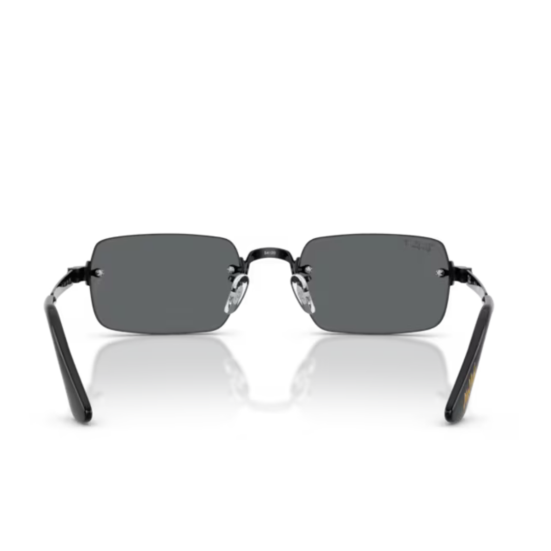 Óculos Solar Ray Ban Polarizado By A$AAP ROCKY RB 3928