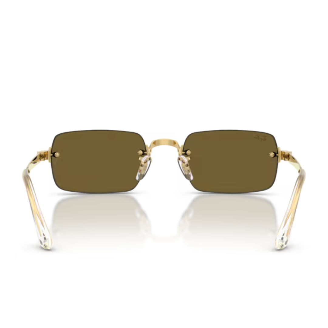 Óculos Solar Ray Ban By A$AAP ROCKY RB 3928