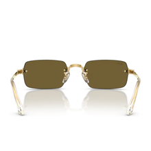 Óculos Solar Ray Ban By A$AAP ROCKY RB 3928