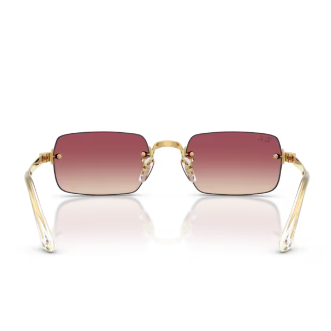 Óculos Solar Ray Ban By A$AAP ROCKY RB 3928