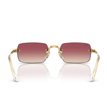 Óculos Solar Ray Ban By A$AAP ROCKY RB 3928