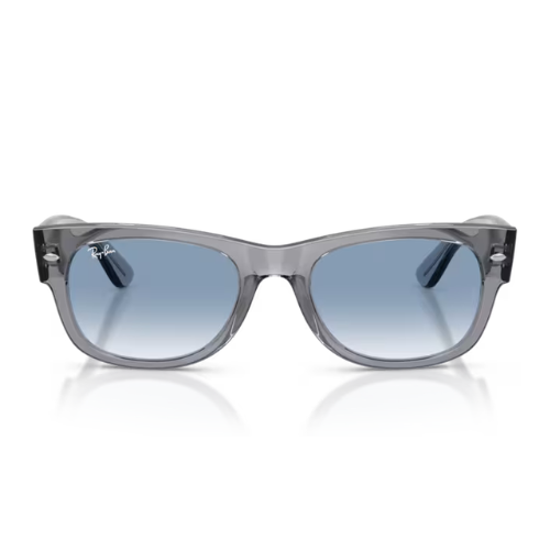 Óculos Solar Ray Ban Mega Wayfarer II