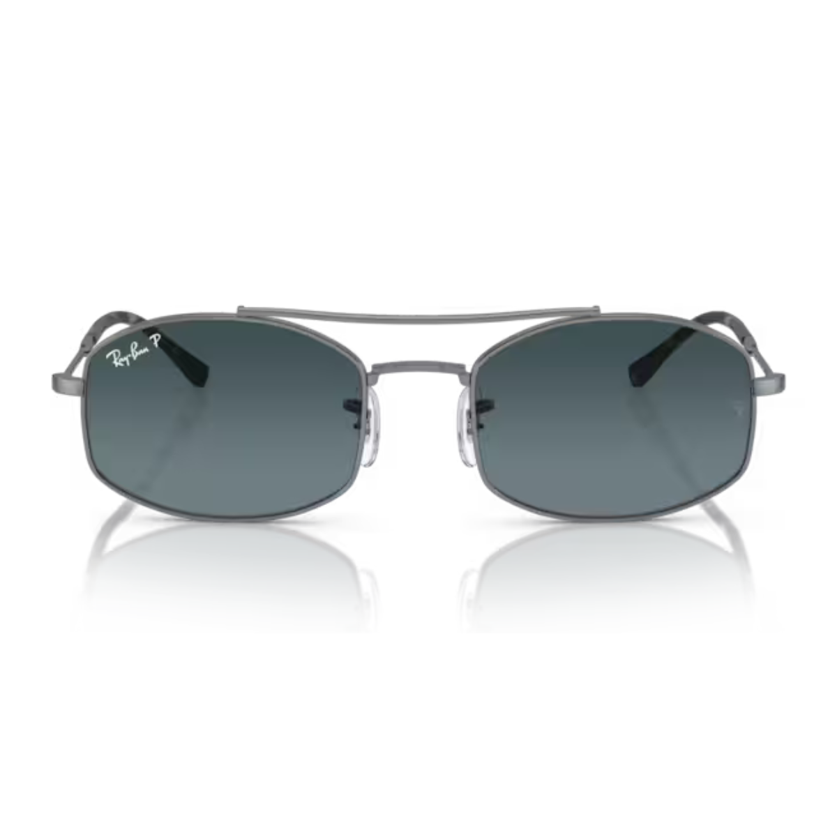 Óculos Solar Ray Ban Polarizado RB 3719