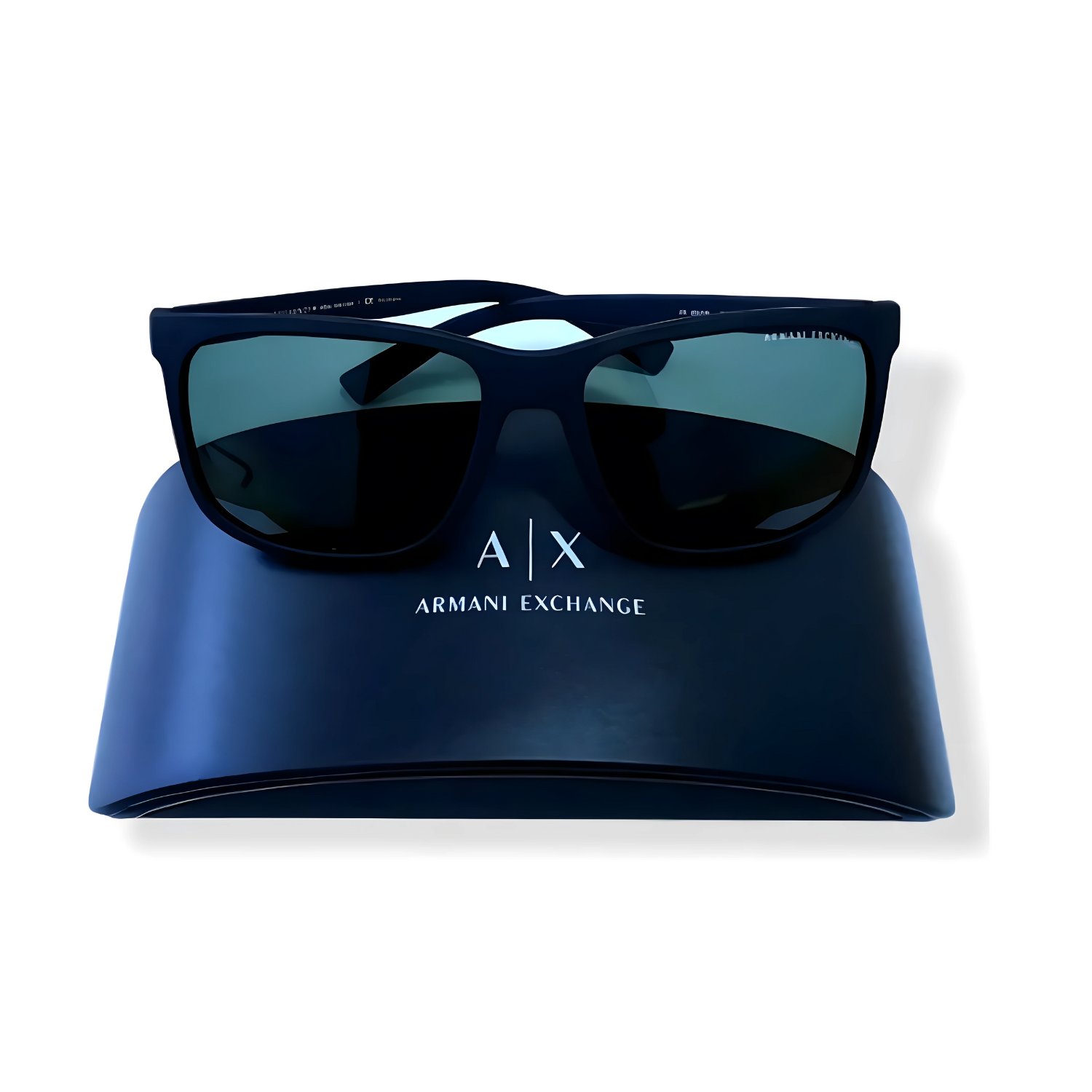 Óculos Solar Armani Exchange Polarizado AX 4041SL