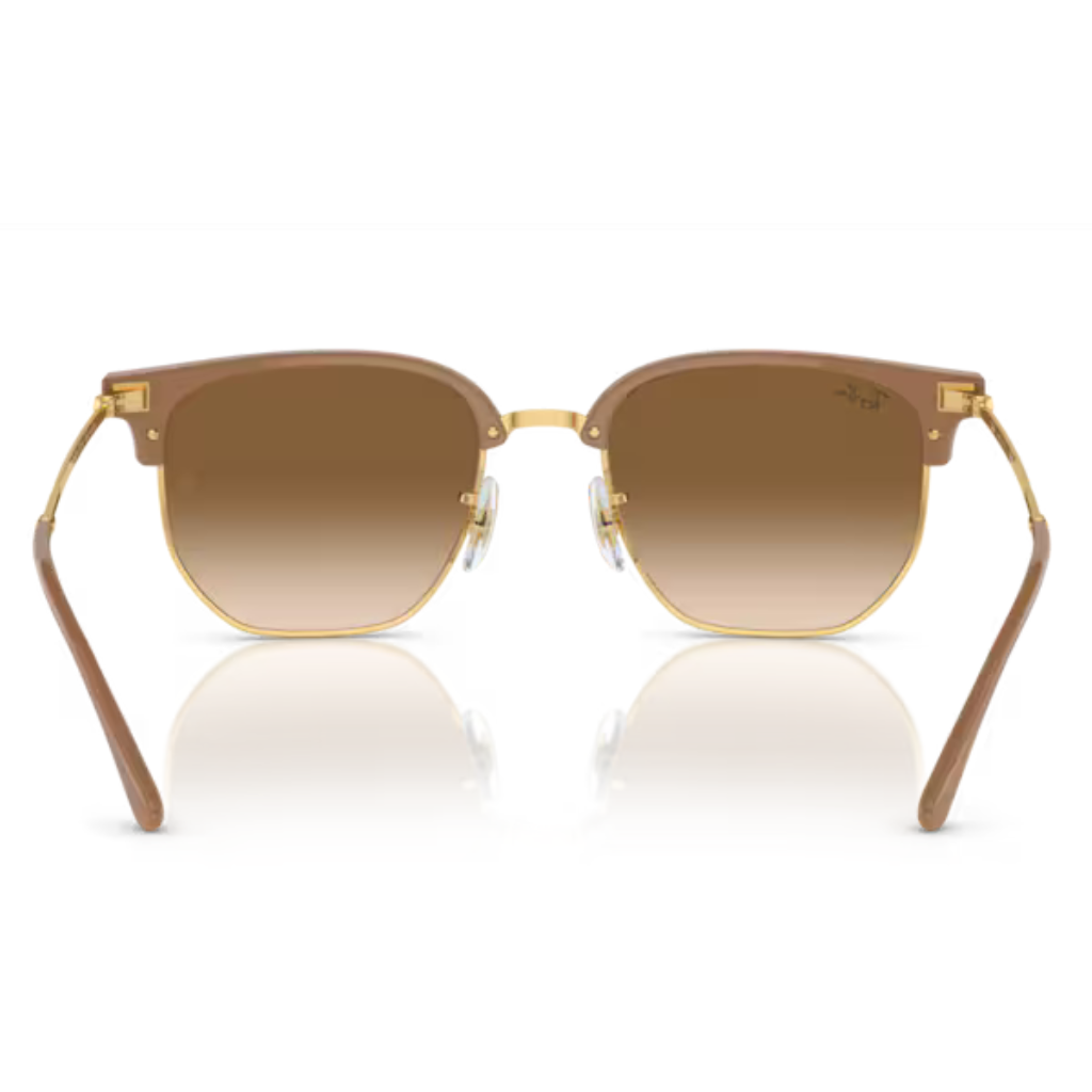 Óculos Solar Ray Ban New Clubmaster RB 4416