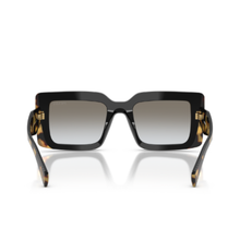 Óculos solar Prada PR D01S