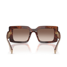 Óculos solar Prada PR D01S