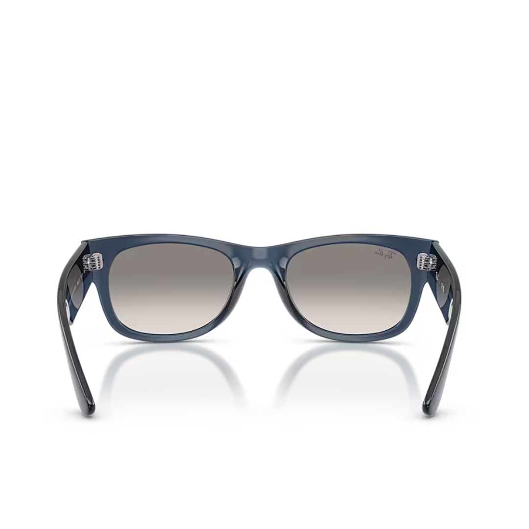 Óculos Solar Ray Ban Mega Wayfarer II