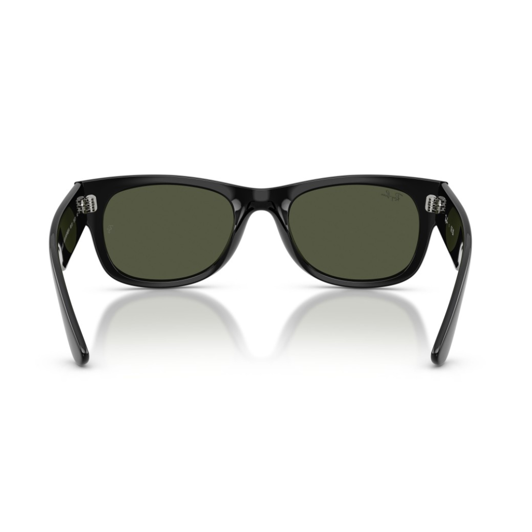 Óculos Solar Ray Ban Mega Wayfarer II