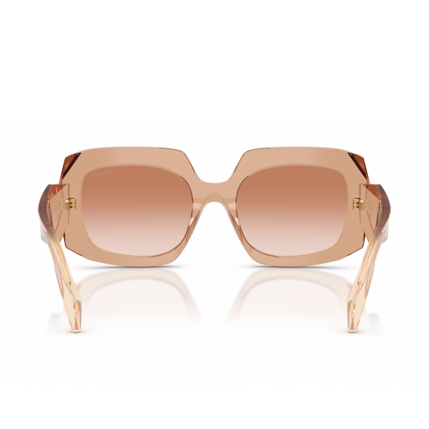 Óculos solar Prada PR B23S