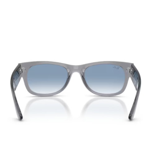 Óculos Solar Ray Ban Mega Wayfarer II