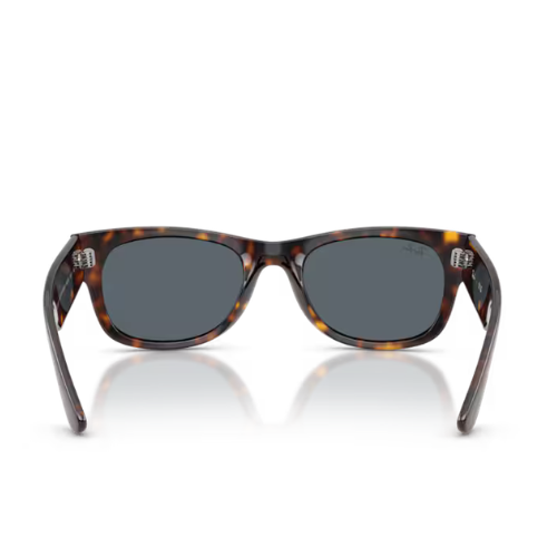 Óculos Solar Ray Ban Mega Wayfarer II