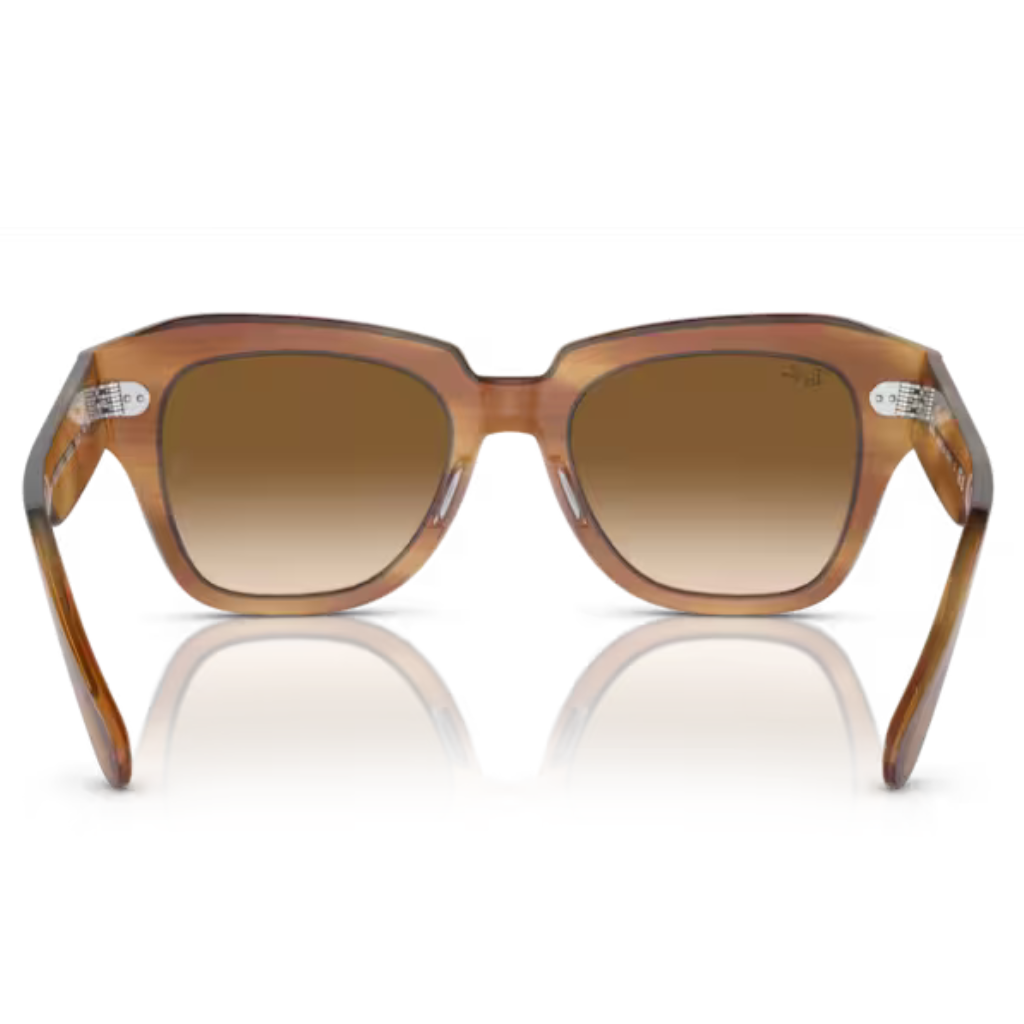 Óculos solar Ray Ban RB 2186