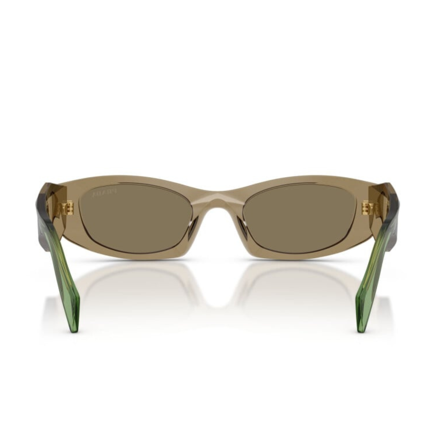 Óculos solar Prada PR B16S