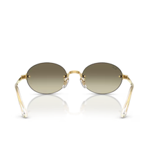 Óculos Solar Ray Ban By A$AAP ROCKY RB 3929