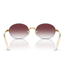 Óculos Solar Ray Ban By A$AAP ROCKY RB 3929
