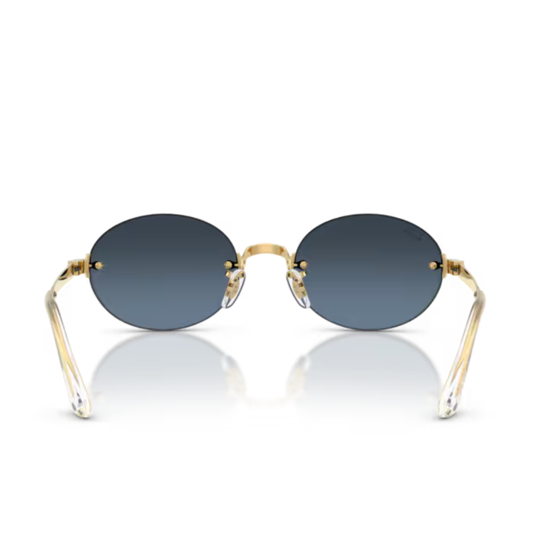 Óculos Solar Ray Ban By A$AAP ROCKY RB 3929