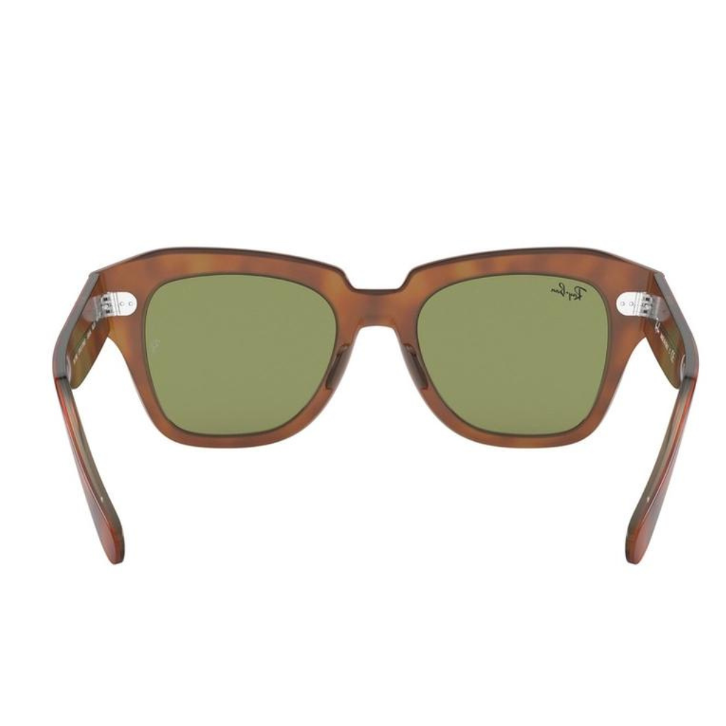Óculos solar Ray Ban RB 2186