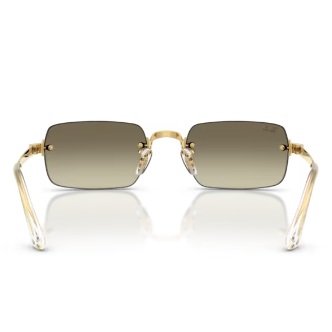 Óculos Solar Ray Ban By A$AAP ROCKY RB 3928