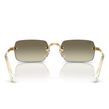 Óculos Solar Ray Ban By A$AAP ROCKY RB 3928