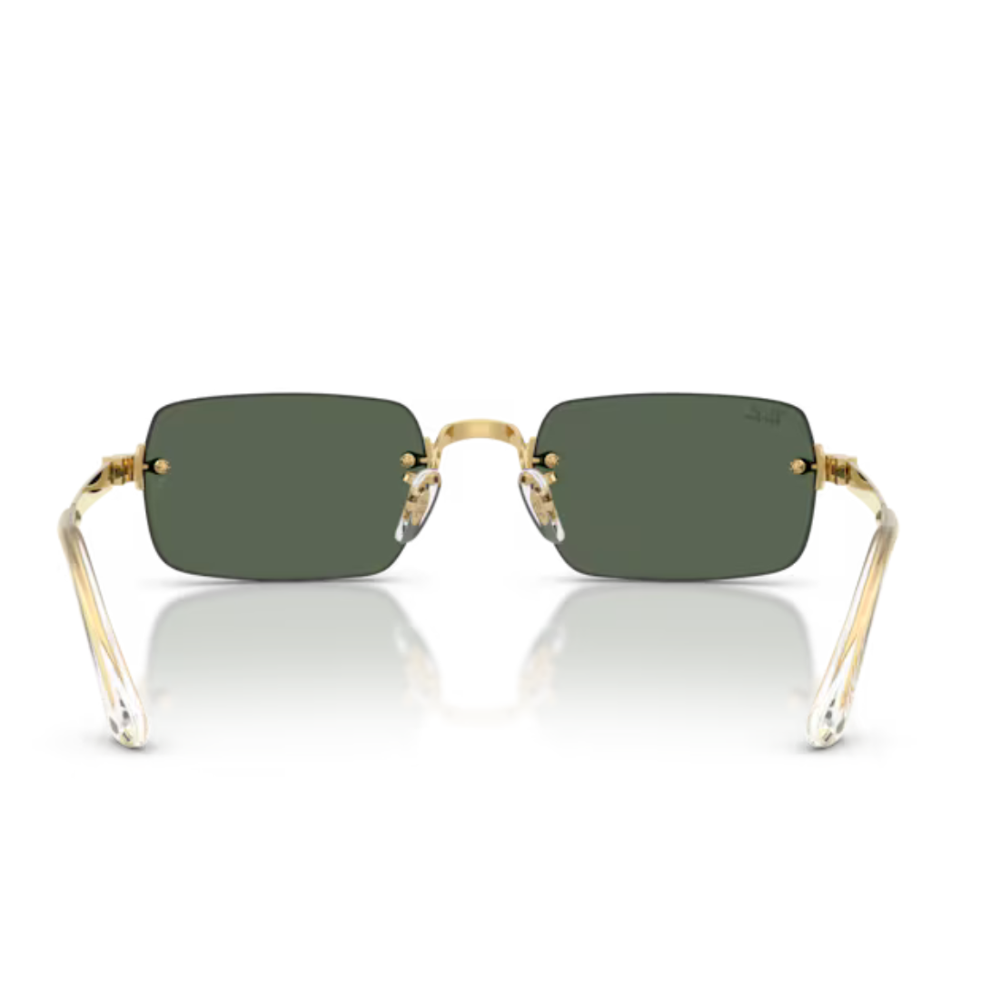 Óculos Solar Ray Ban By A$AAP ROCKY RB 3928