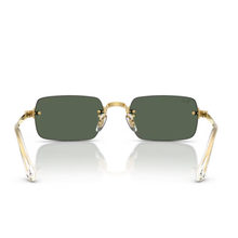 Óculos Solar Ray Ban By A$AAP ROCKY RB 3928