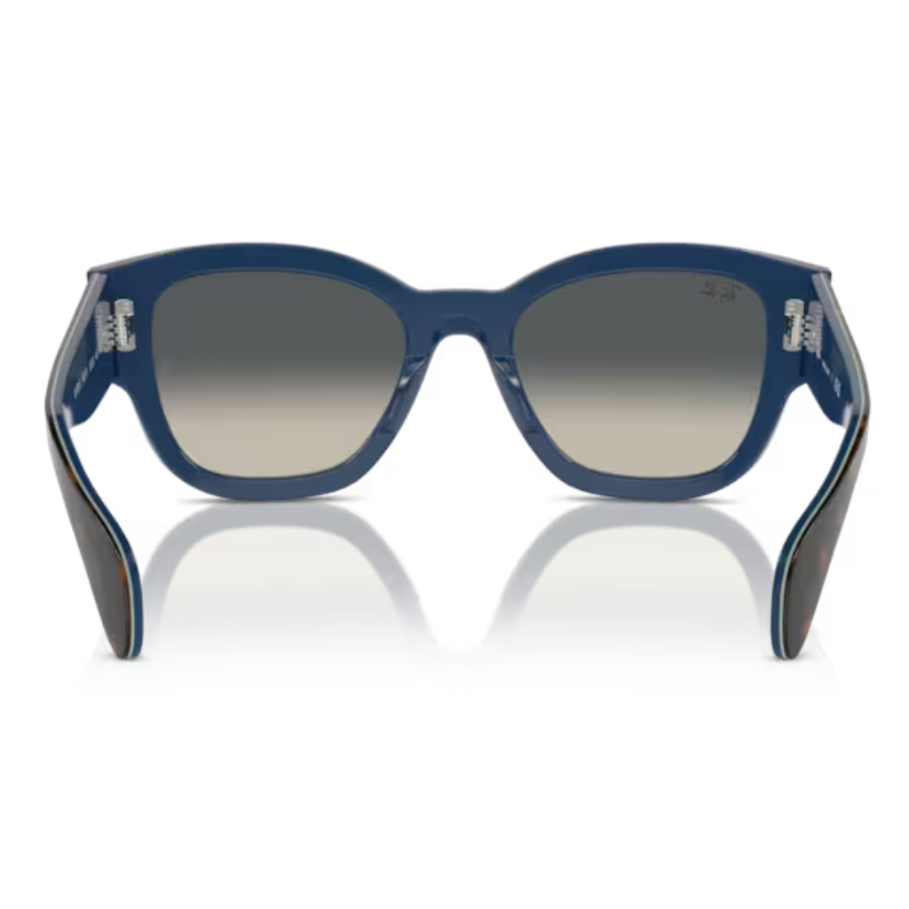 Óculos Solar Ray Ban Jorge RB 7681S