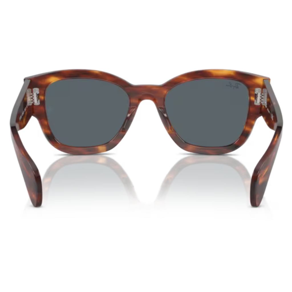 Óculos Solar Ray Ban Jorge RB 7681S