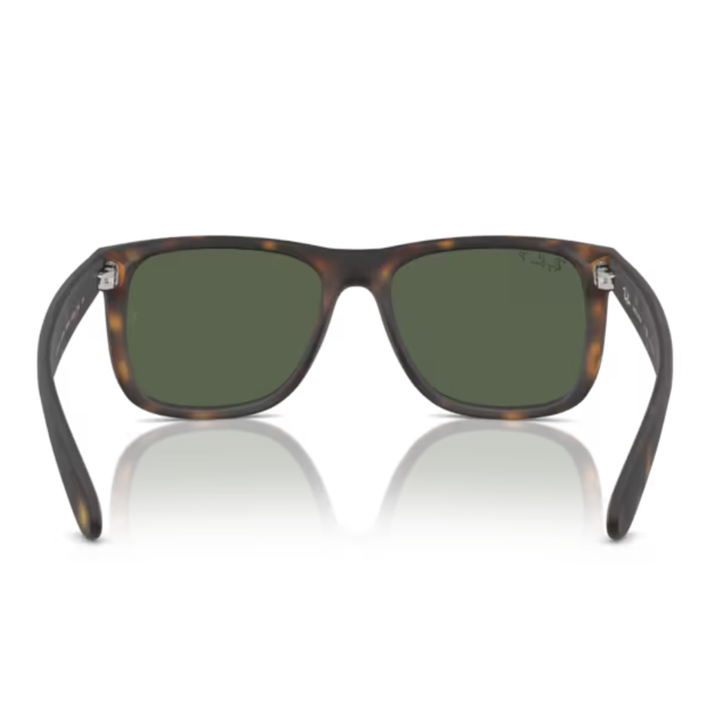 Óculos Solar Ray Ban Justin RB 4165