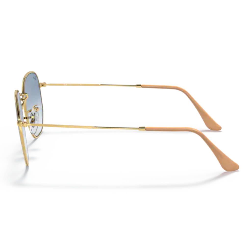Óculos solar Ray Ban Hexagonal RB 3548