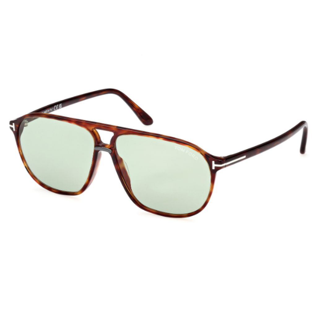 Óculos Solar Tom Ford BRUCE FT 1026