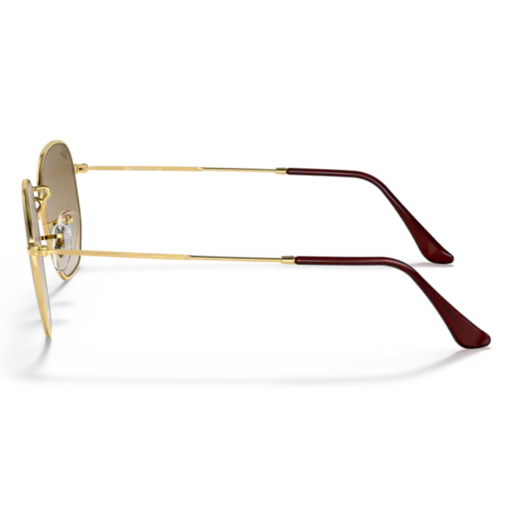 Óculos solar Ray Ban Hexagonal RB 3548
