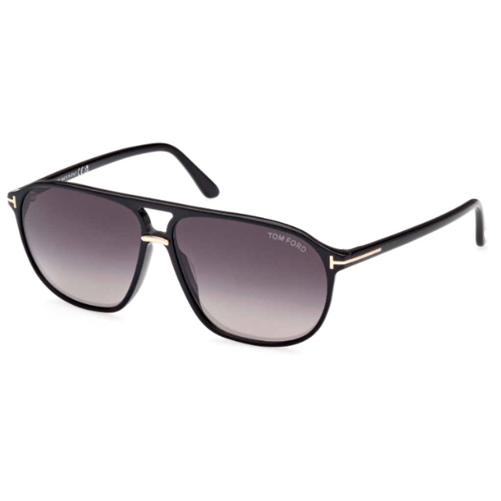 Óculos Solar Tom Ford BRUCE FT 1026