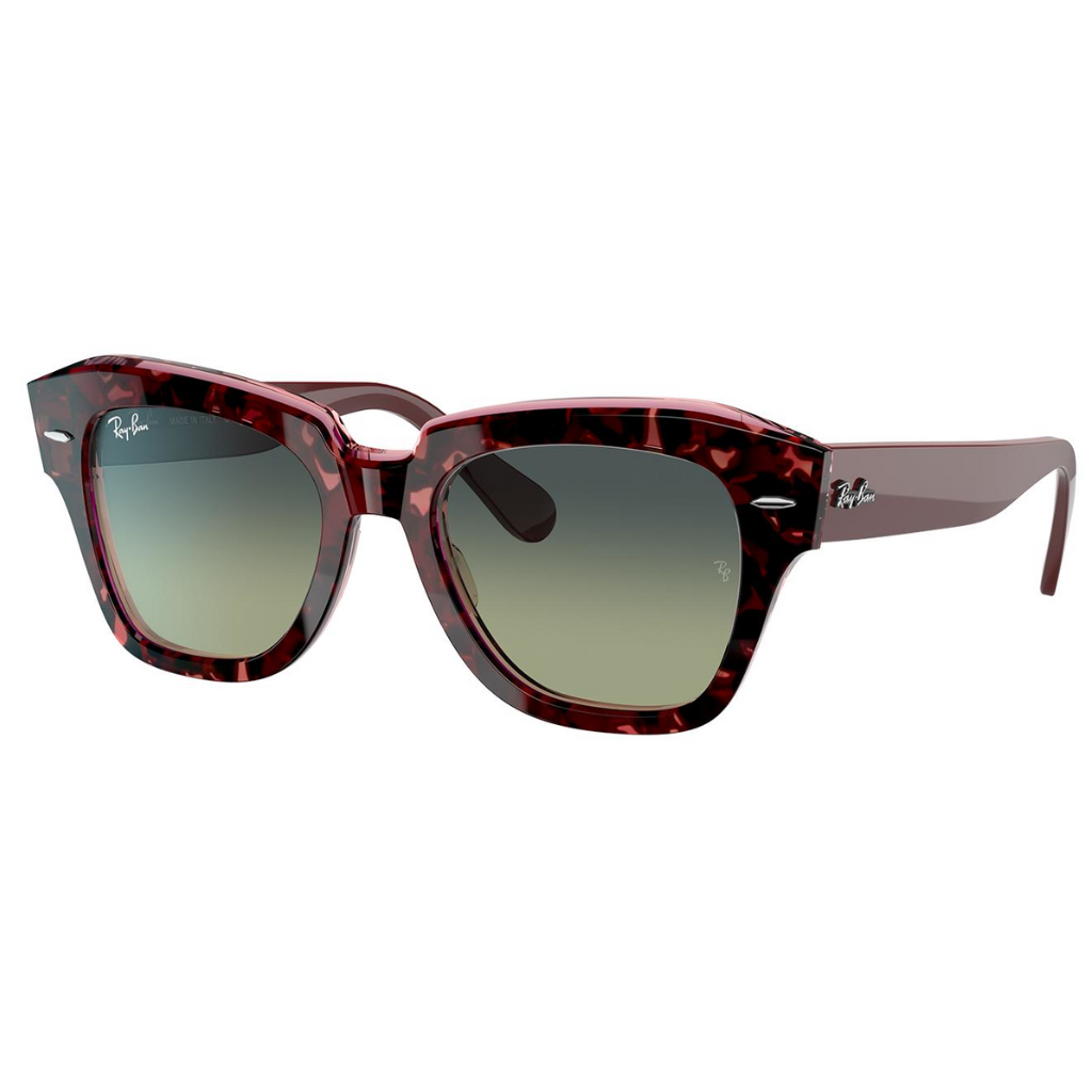 Óculos solar Ray Ban RB 2186