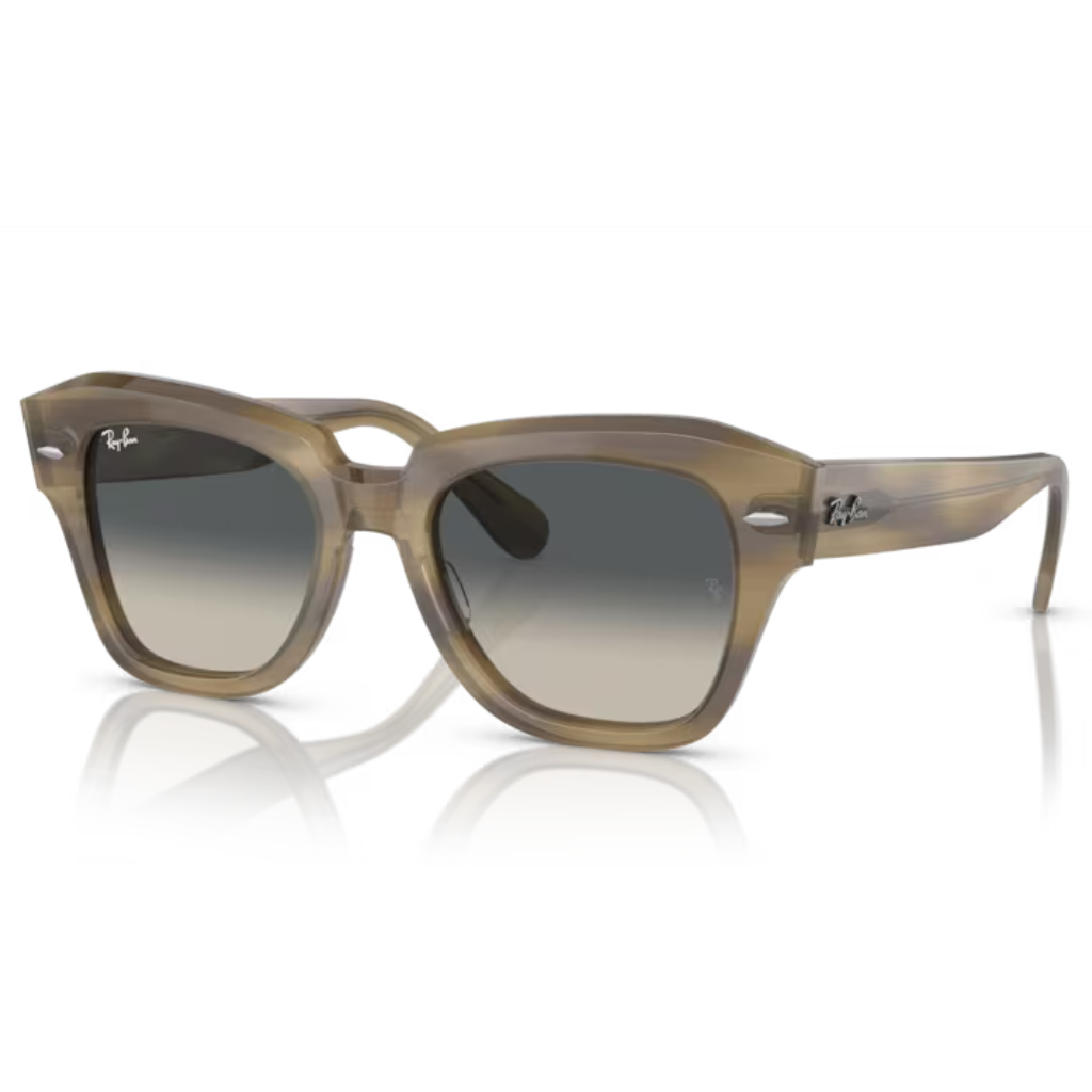 Óculos solar Ray Ban RB 2186