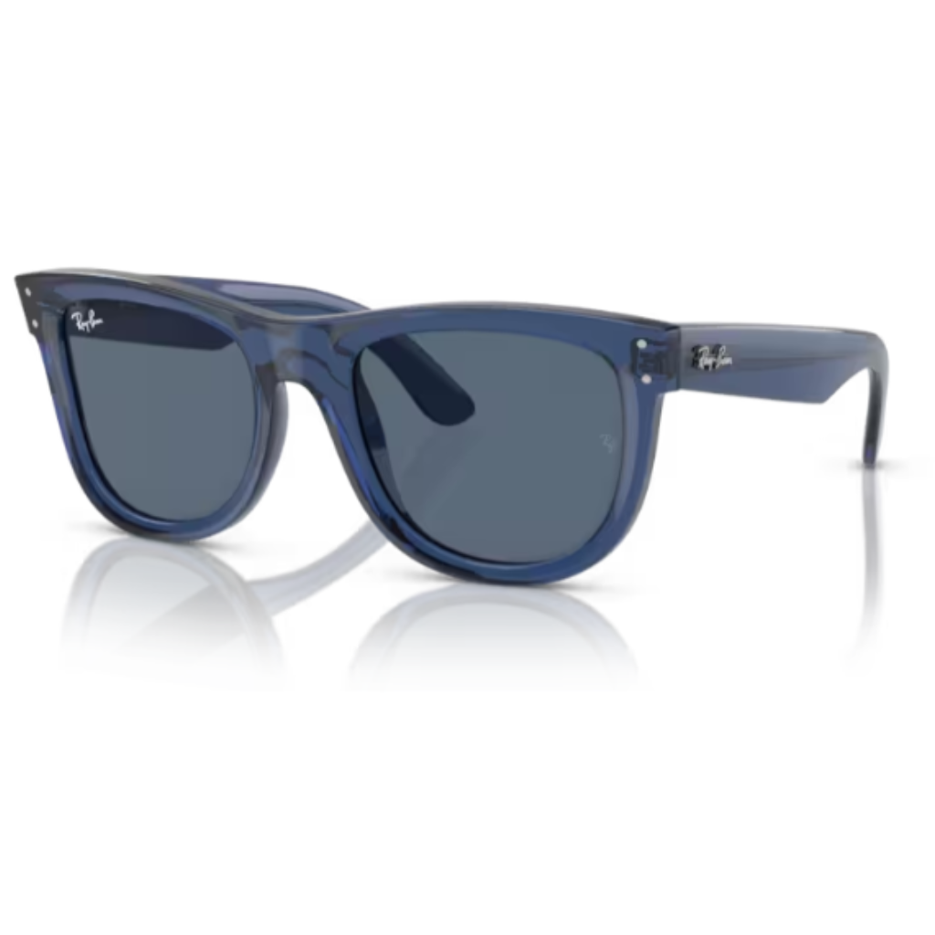 Óculos Solar Ray Ban Reverse  RB R0502S