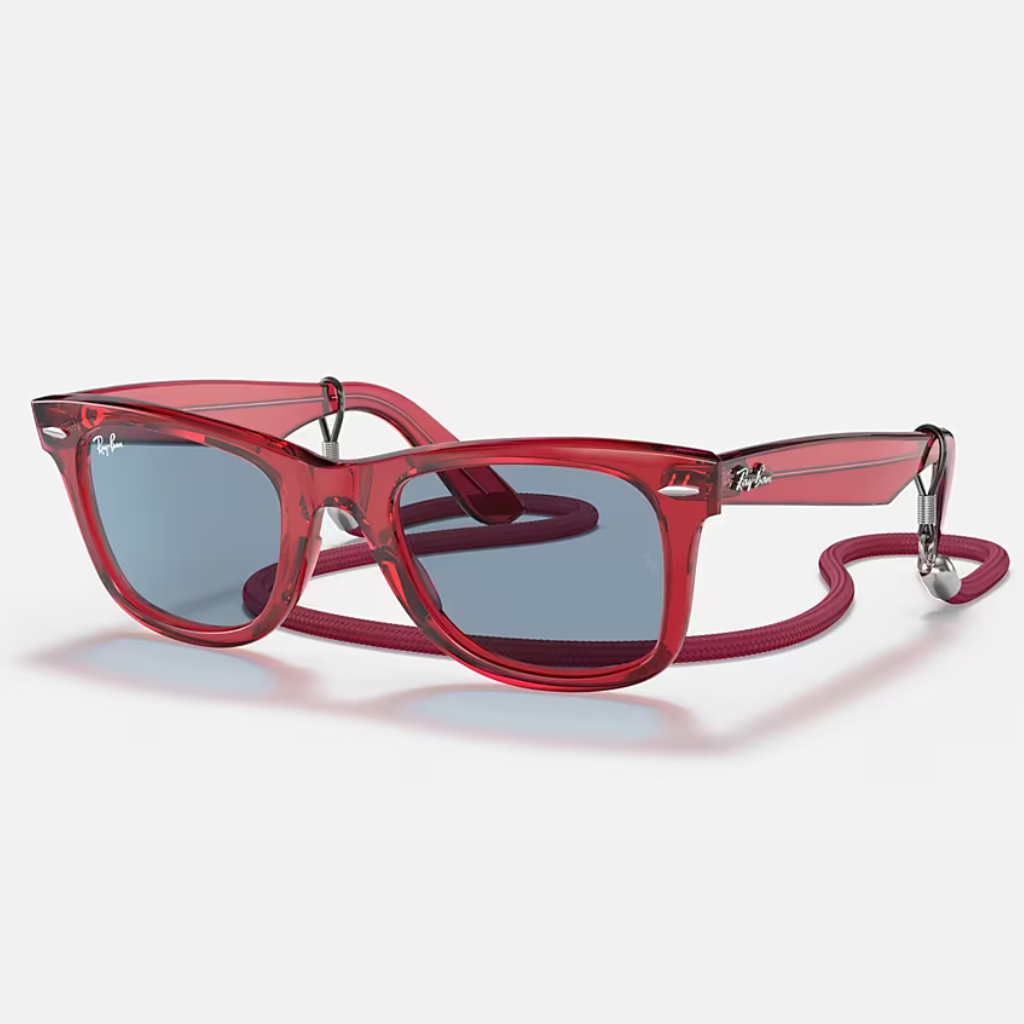 Óculos Solar Ray Ban Wayfarer RB 2140