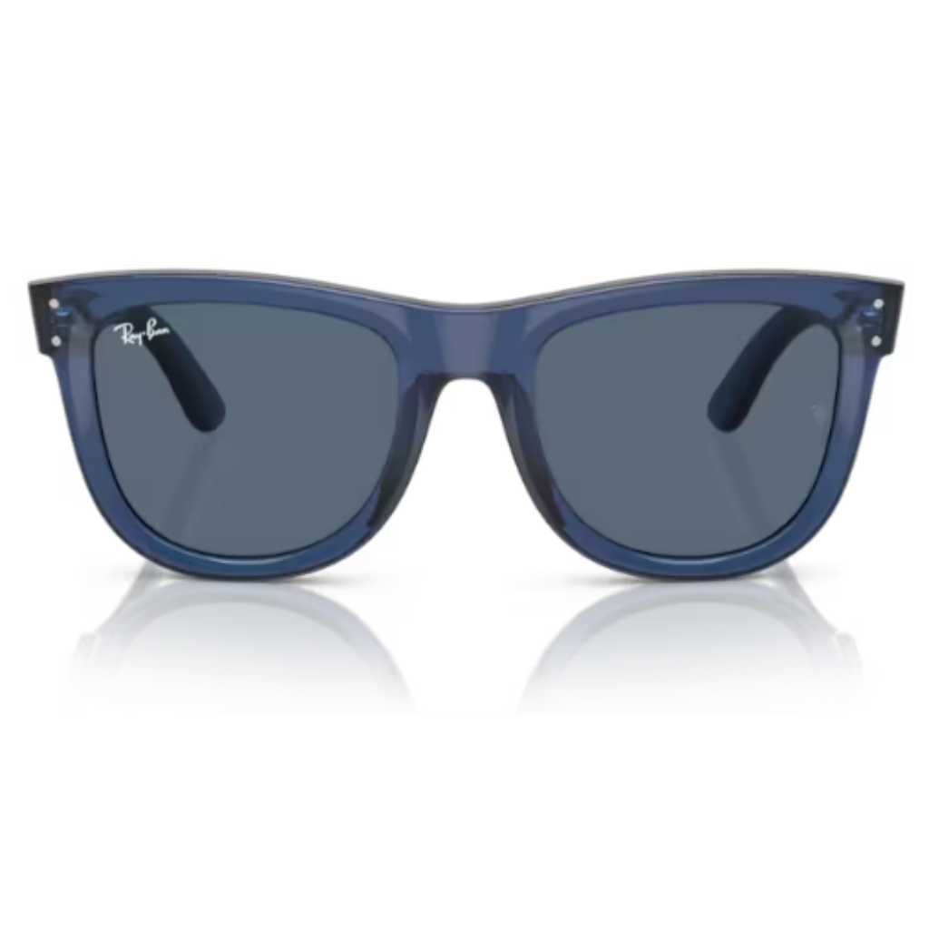 Óculos Solar Ray Ban Reverse  RB R0502S