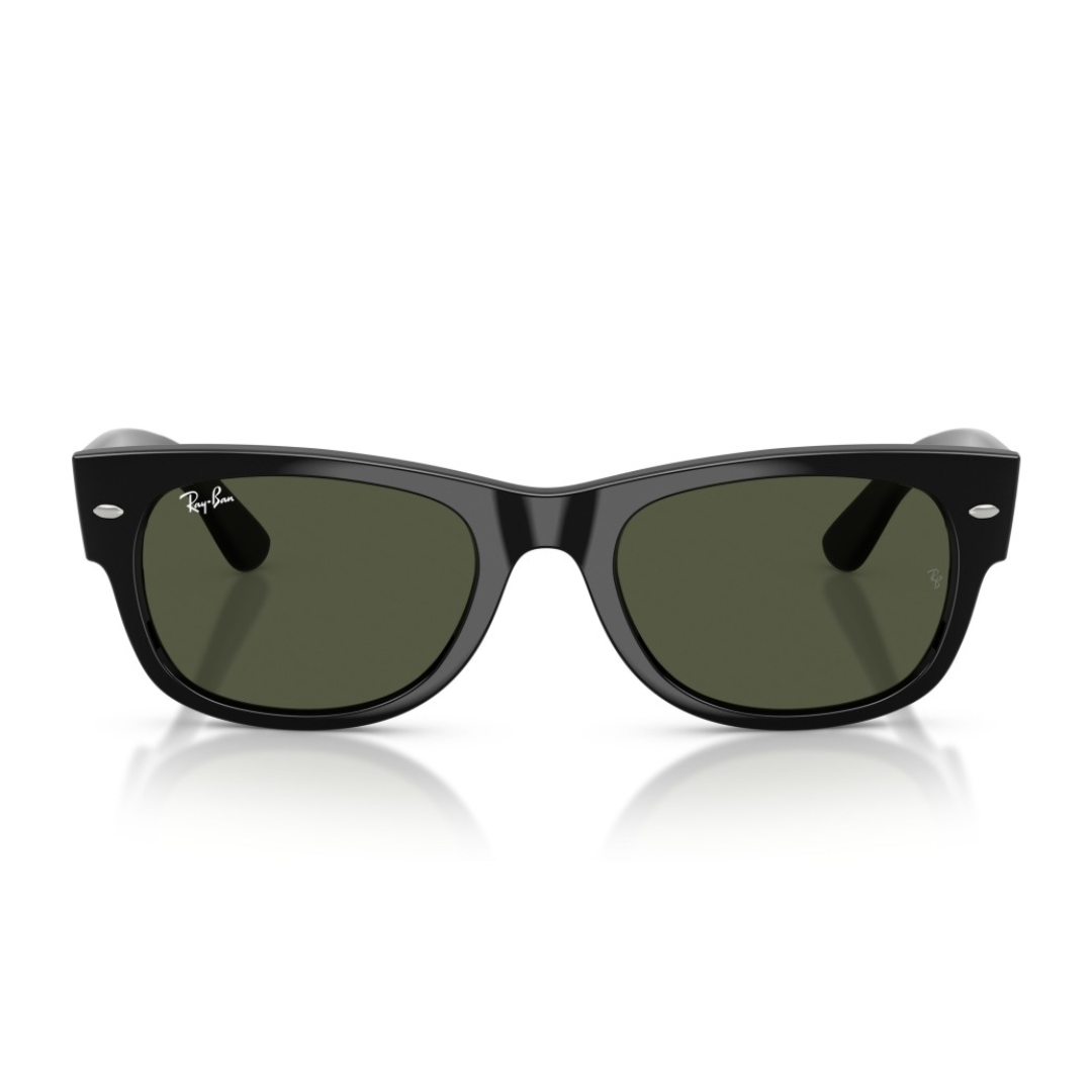 Óculos Solar Ray Ban Mega Wayfarer II