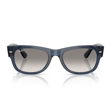 Óculos Solar Ray Ban Mega Wayfarer II