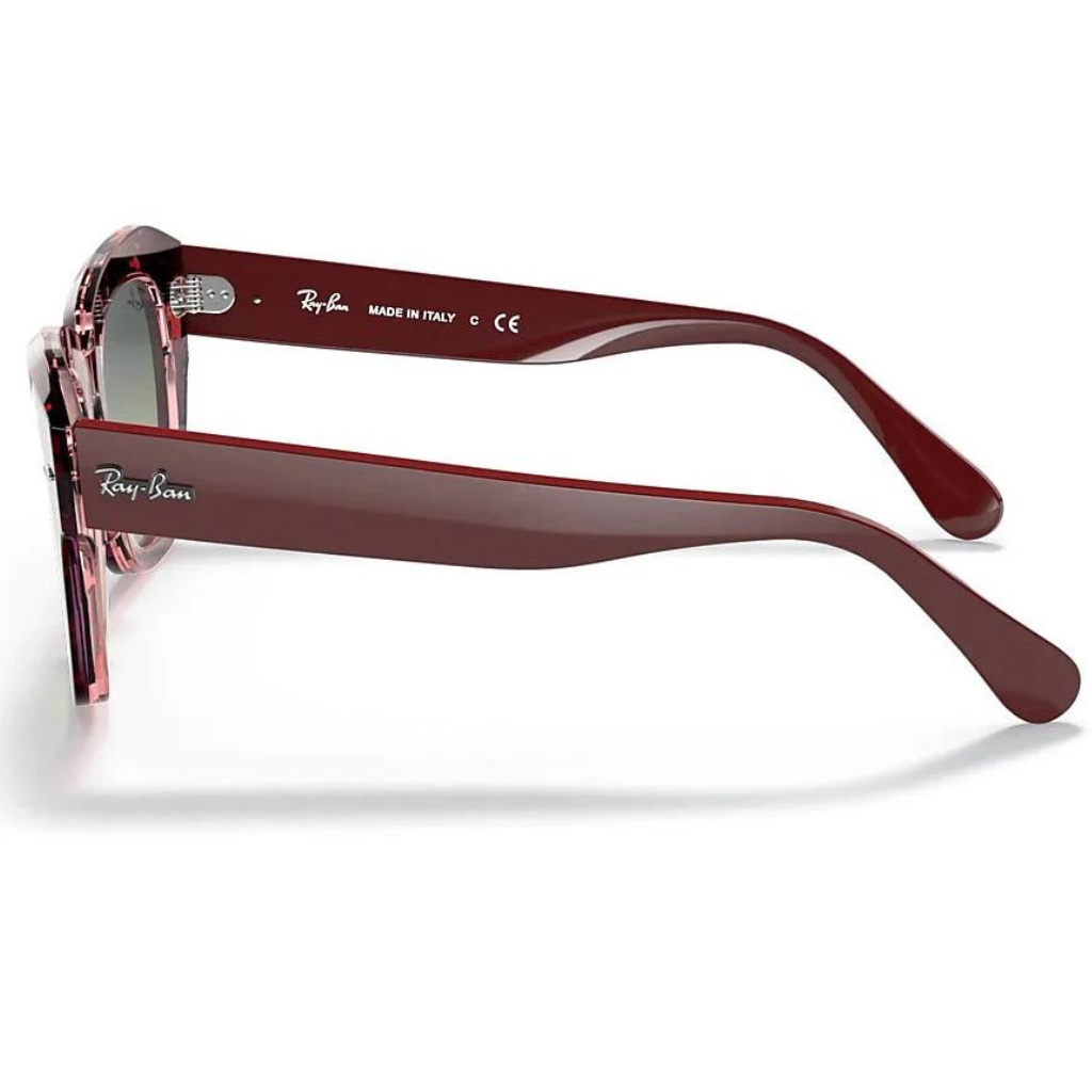 Óculos solar Ray Ban RB 2186