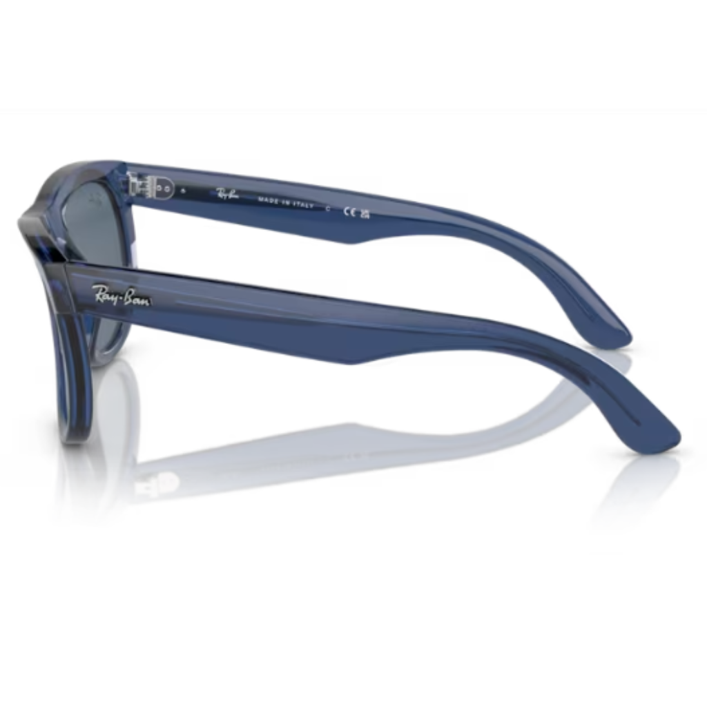 Óculos Solar Ray Ban Reverse  RB R0502S