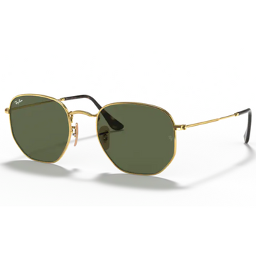 Óculos Solar Ray Ban Hexagonal RB 3548NL