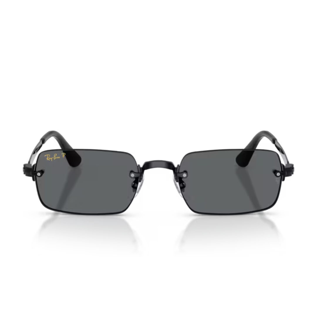 Óculos Solar Ray Ban Polarizado By A$AAP ROCKY RB 3928