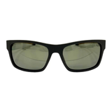 Preto Fosco + Lente Verde