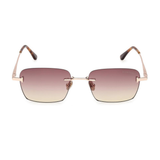 Ouro + Lente Rosa