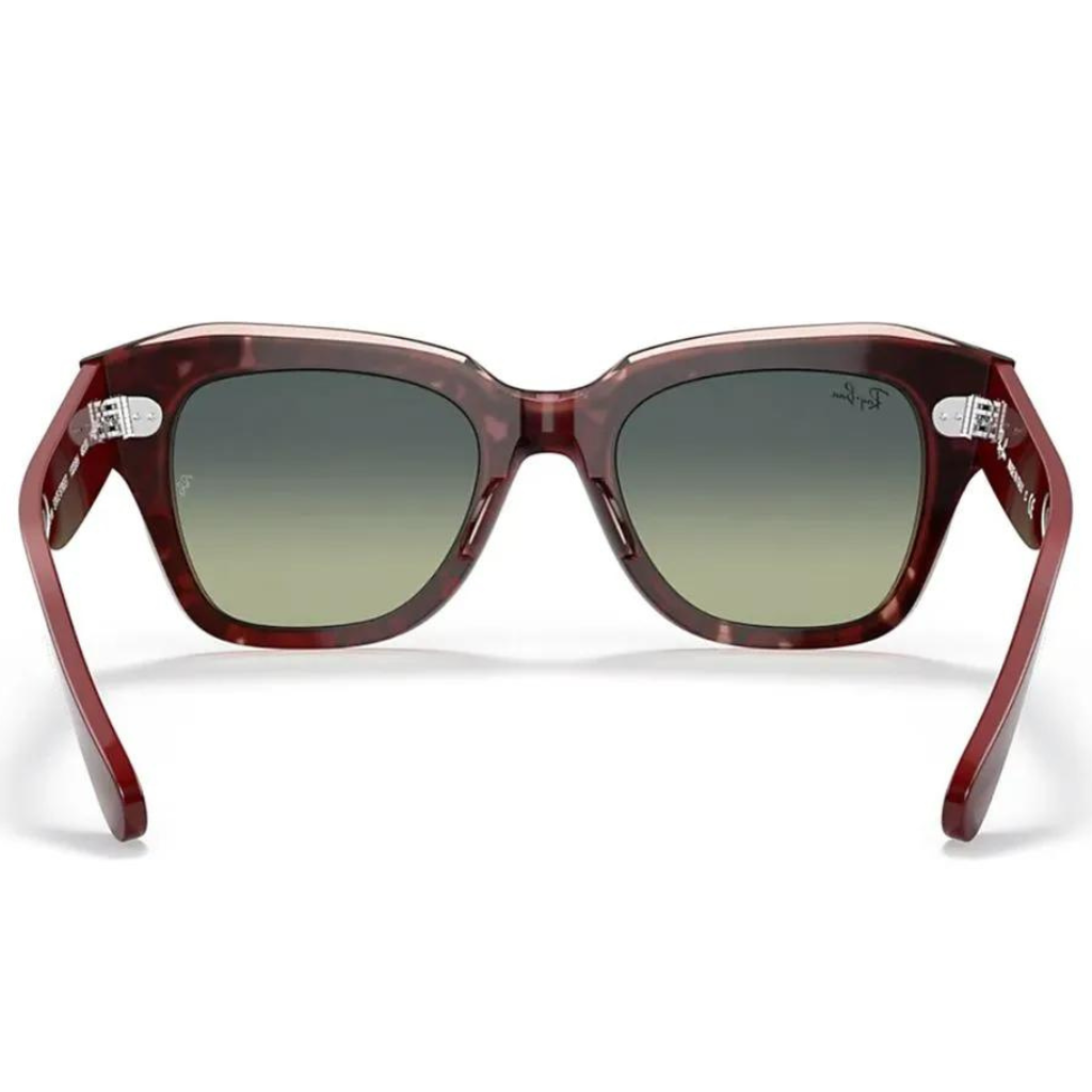 Óculos solar Ray Ban RB 2186